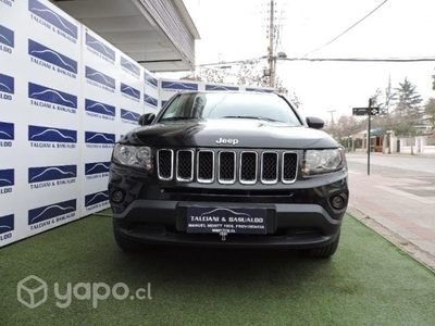 Jeep compass sport 2.4 at 2014