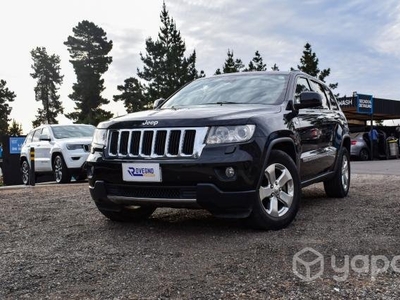 Jeep grand cherokee 2013