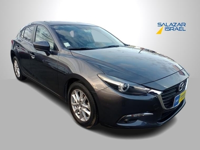 Mazda 3 New 2.0 V Sport Hb 6mt 5p 2019 Usado en Talca
