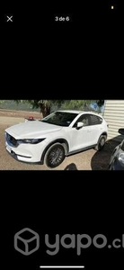 Mazda cx5 2021