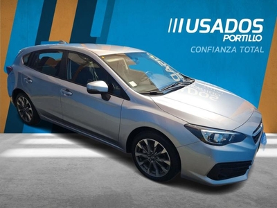 Subaru Impreza 2.0 Sport Dynamic Hb Awd Cvt At 5p 2022 Usado en San Miguel