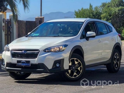 Subaru new xv awd 2020