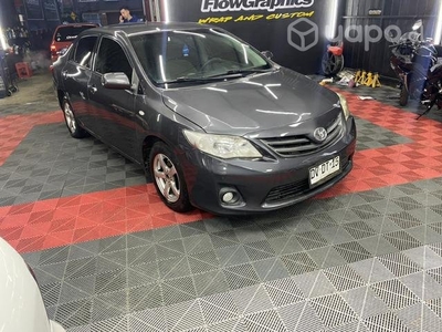 Toyota corolla 1.6 Full 2012