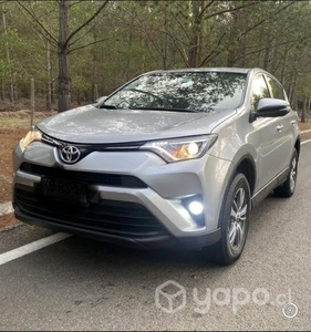 Toyota RAV 4, 2018, 2.0, único dueño