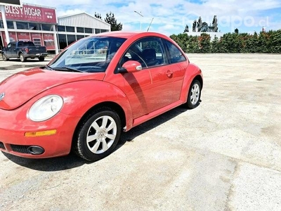 Volkswagen beetle 2009