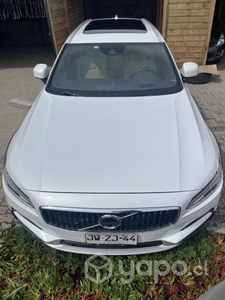 Volvo v90cc 2018