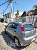 Fiat grande punto 2013