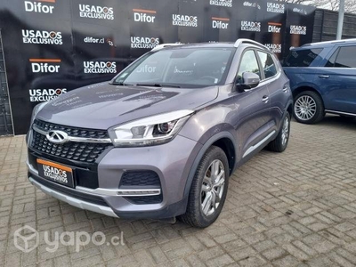 Chery tiggo 3 2022 gls at