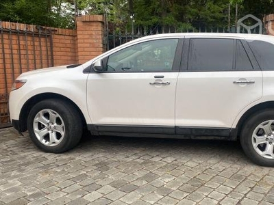 Ford edge sel 3.5 limited 2012