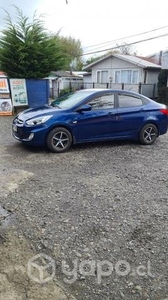 Hyundai accent 2016 rb 1.4 ac 2ab