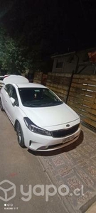 KIA MOTORS CERATO