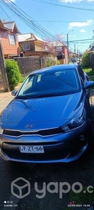 Kia rio 2020