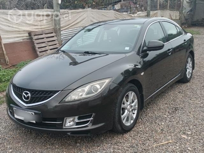 Mazda 6 impecable