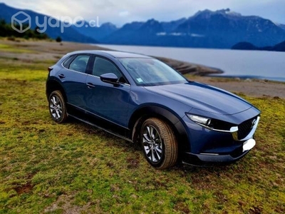 Mazda CX30 AÑO 2021