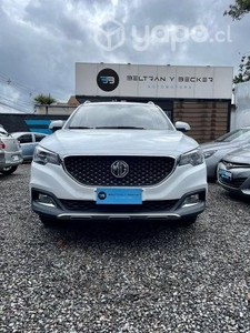 Mg zs 2022 // nuevo