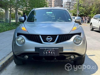 Nissan juke único dueño 2013