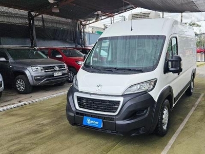 Peugeot boxer 2019 l2 equipo de frio full ep