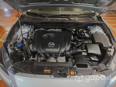 Se vende New Mazda 3 2019
