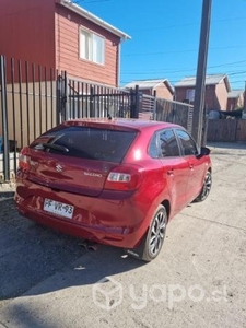 Suzuki Baleno 2020 GLS Automático