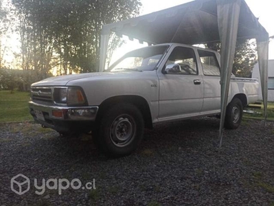 Toyota hilux 1992