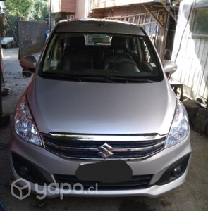 Vendo Suzuki Ertiga 2017