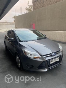 Vendo Vehículo Ford Focus