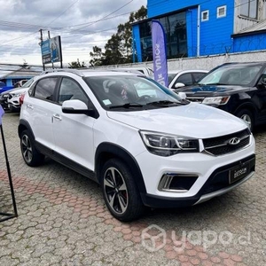 Chery tiggo 2021