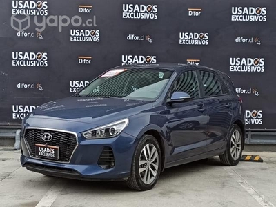 Hyundai i-30 2019 1.6 2019