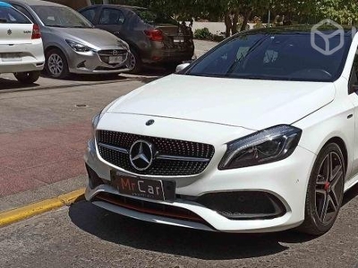 Mercedes Benz A250 2018