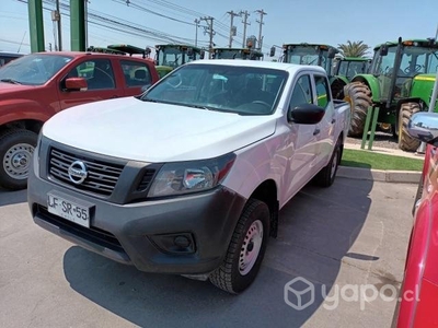 Nissan np300 2019