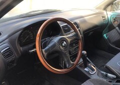 Subaru legacy unico dueño