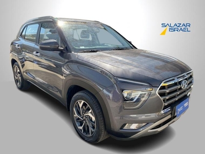 Hyundai Creta 1.5 Value Su2i At 5p 2023 Usado en Providencia