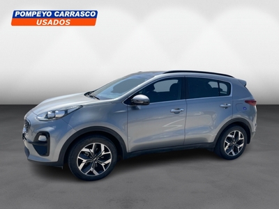 Kia Sportage Lx 2.0 Gsl 6at 6ab 2wd Special Pack 2020