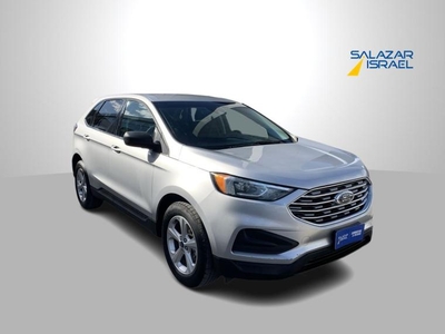 Ford Edge 2.0 Se Ecoboost Fwd At 5p 2020