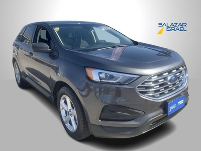 Ford Edge 2.0 Se Ecoboost Fwd At 5p 2020