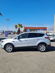 FORD ESCAPE 2019 AUTOMATICA 2.5CC