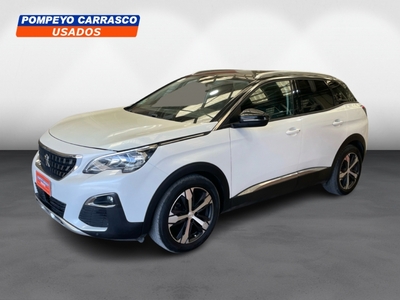 Peugeot 3008 3008 1.6 Actpack Thp E6 2019