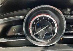 Mazda 3 Sport GT, 2.0, 2015, FULL, Rojo, 54.300 Kms