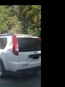 Nissan X Trail 2.5 AT Impecable