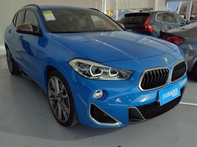 Bmw X2 X2 M35i At 5p 2019 Usado en Vitacura