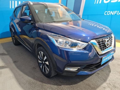 Nissan Kicks Kicks Advance 1.6 2018 Usado en Huechuraba