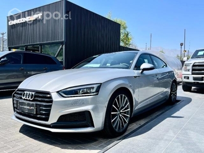 Audi a5 2.0t sportback 2019