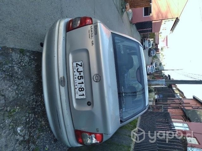 Auto chevrolet corsa 1.6 año 2006