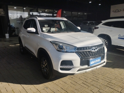 Chery Tiggo 3 Tiggo 3 1.5 Gls Mt 2021 Usado en Osorno