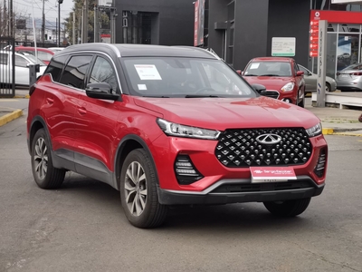 Chery Tiggo 7 Tiggo 7 Glx Cvt Pro 1.5 Aut 2022 Usado en Concepción