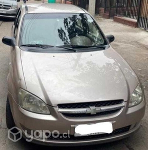 Chevrolet corsa plus 2009