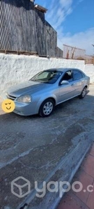 Chevrolet optra ll 2012 full impecable