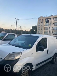 Fiat fiorino