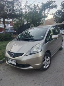 HONDA FIT 2011 1.3cc año 2011