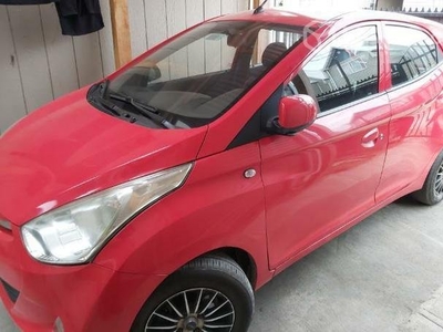 Hyundai eon 2013